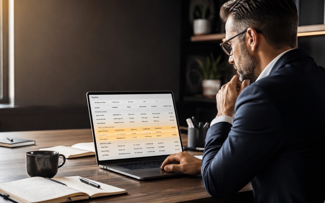 The Sales Performance Playbook #3