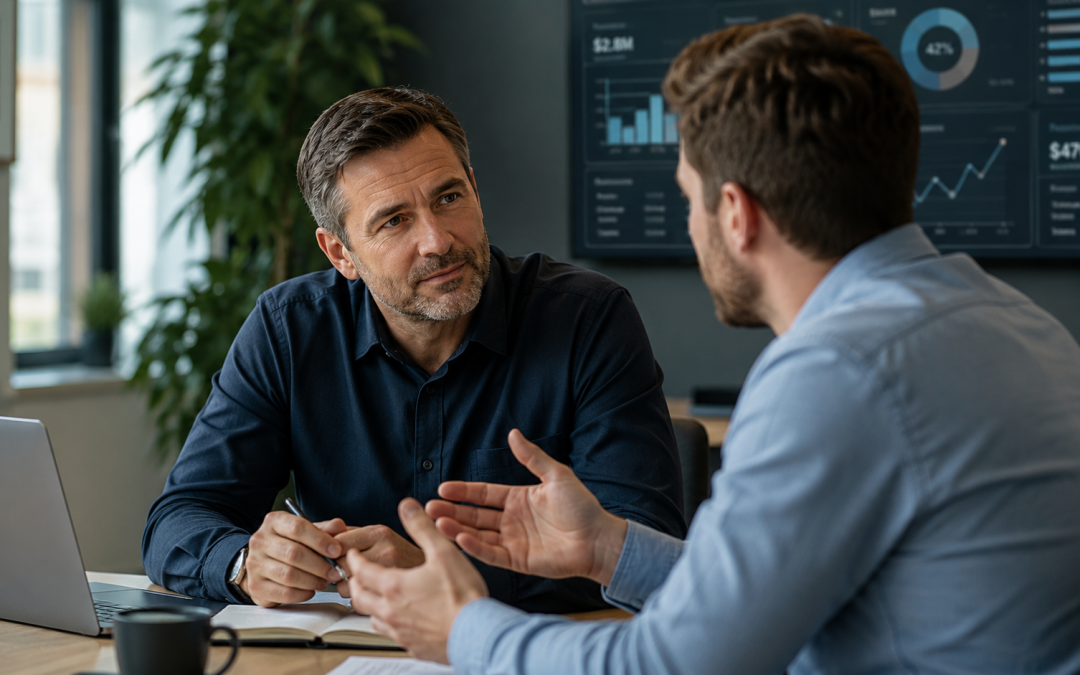 The Sales Performance Playbook #1